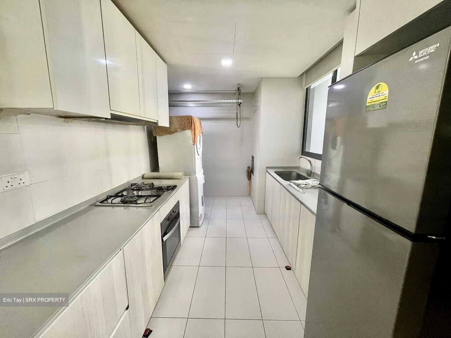 The Luxurie (D19), Condominium #482048731